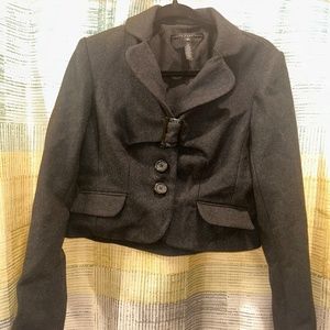 Robert Rodriguez Coat